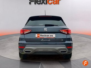 Seat Arona 1.0 TSI 81kW (110CV) FR