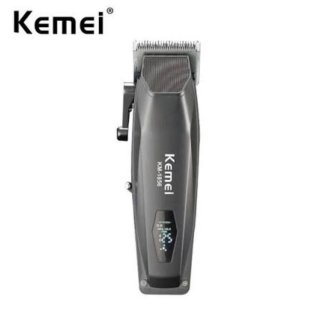 Maquina de cortar pelo