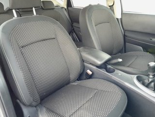 Brazo suspensión inferior nissan qashqai 1155419