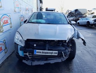 Brazo suspensión inferior nissan qashqai 1155419