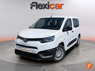 Toyota Proace City 1.5D 102CV