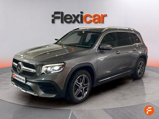 Mercedes Clase GLB 2.0 GLB 200 D 4MATIC DCT 110KW (150CV)