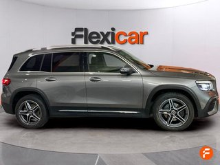 Mercedes Clase GLB 2.0 GLB 200 D 4MATIC DCT 110KW (150CV)