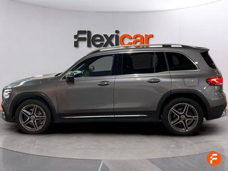 Mercedes Clase GLB 2.0 GLB 200 D 4MATIC DCT 110KW (150CV)