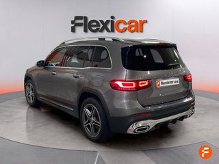 Mercedes Clase GLB 2.0 GLB 200 D 4MATIC DCT 110KW (150CV)
