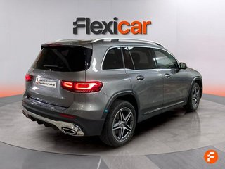 Mercedes Clase GLB 2.0 GLB 200 D 4MATIC DCT 110KW (150CV)