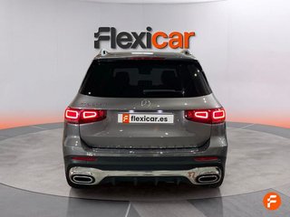 Mercedes Clase GLB 2.0 GLB 200 D 4MATIC DCT 110KW (150CV)