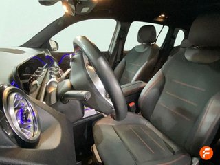 Mercedes Clase GLB 2.0 GLB 200 D 4MATIC DCT 110KW (150CV)