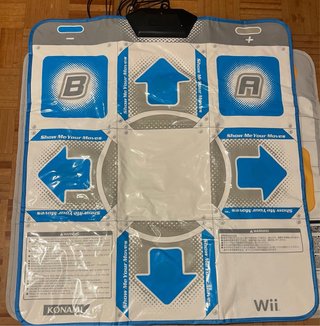 Megapack Nintendo Wii Negra + 9 Juegos Originales
