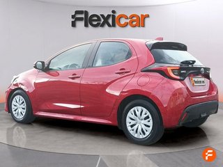 Toyota Yaris 1.5 120H Active Plus