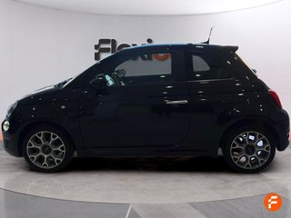 Fiat 500 Sport 1.0 Hybrid 51KW (70 CV)