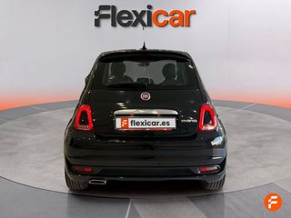 Fiat 500 Sport 1.0 Hybrid 51KW (70 CV)