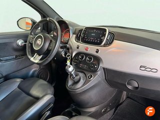 Fiat 500 Sport 1.0 Hybrid 51KW (70 CV)