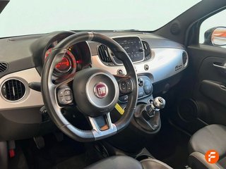 Fiat 500 Sport 1.0 Hybrid 51KW (70 CV)