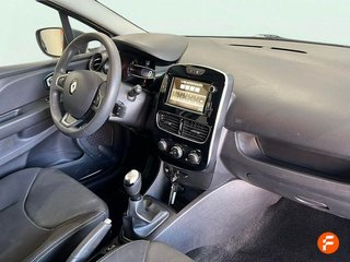 Renault Clio Business dCi 55kW (75CV) -18