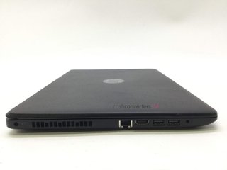 pc portatil hp hp laptop 15-bw0xx