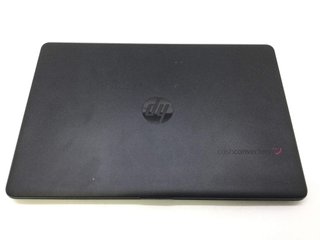 pc portatil hp hp laptop 15-bw0xx