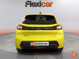 Peugeot 208 Allure Gasolina 100 S&S 6 Vel. MAN
