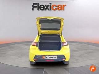 Peugeot 208 Allure Gasolina 100 S&S 6 Vel. MAN