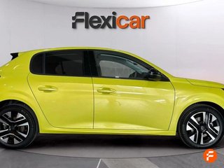 Peugeot 208 Allure Gasolina 100 S&S 6 Vel. MAN
