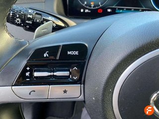 Hyundai Tucson 1.6 CRDI 100kW (136CV) 48V Tecno DCT 2C