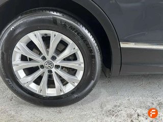 Volkswagen Tiguan Advance 2.0 TDI 110kW (150CV) DSG