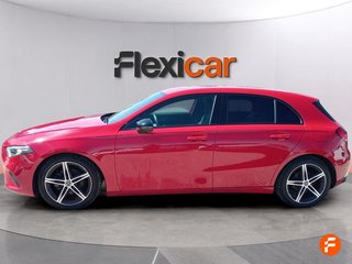 Mercedes Clase A .