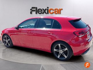 Mercedes Clase A .