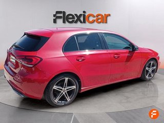 Mercedes Clase A .