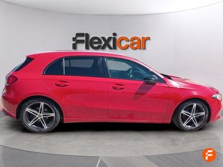 Mercedes Clase A .