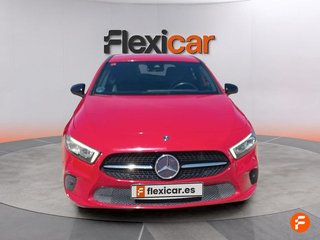 Mercedes Clase A .