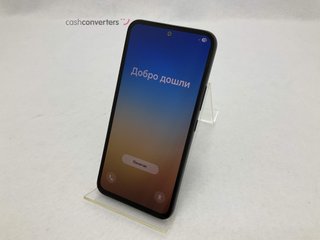samsung galaxy a54 8gb 256gb