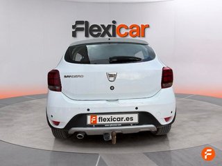 Dacia Sandero Stepway dCi 66kW (90CV) EU6