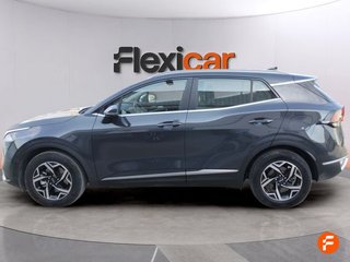 Kia Sportage 1.6 CRDi MHEV 136CV GT-line 4x2 DCT