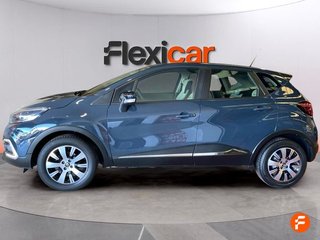 Renault Captur Intens Energy TCe 66kW (90CV) -18