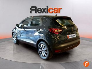 Renault Captur Intens Energy TCe 66kW (90CV) -18