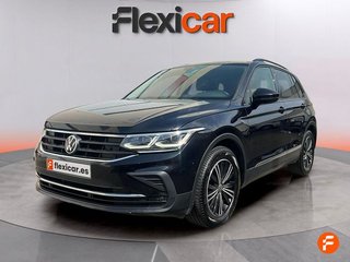 Volkswagen Tiguan Life 2.0 TDI 110kW (150CV) DSG