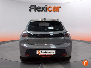 Peugeot 208 Allure Gasolina 100 S&S 6 Vel. MAN