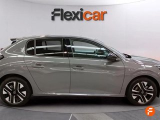Peugeot 208 Allure Gasolina 100 S&S 6 Vel. MAN