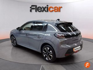 Peugeot 208 Allure Gasolina 100 S&S 6 Vel. MAN