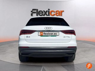 Audi Q3 45 TFSI e 180kW S tronic Advanced