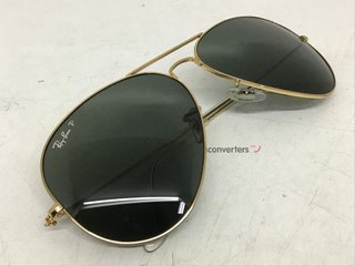 gafas de sol caballero/unisex rayban 3025