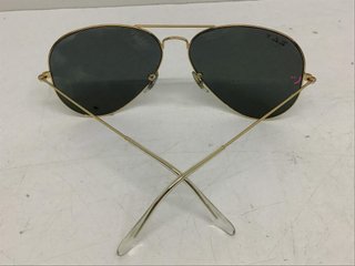 gafas de sol caballero/unisex rayban 3025