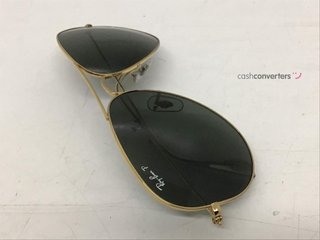 gafas de sol caballero/unisex rayban 3025
