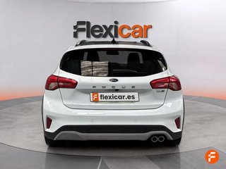 Ford Focus 1.0 Ecoboost MHEV 92kW Active