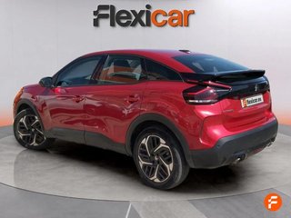 Citroën C4 PureTech 130 S&S 6v Feel Pack