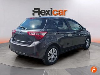 Toyota Yaris 1.5 120H Business Plus