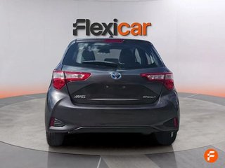 Toyota Yaris 1.5 120H Business Plus