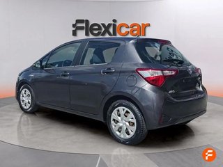 Toyota Yaris 1.5 120H Business Plus