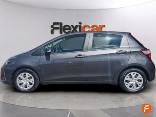 Toyota Yaris 1.5 120H Business Plus